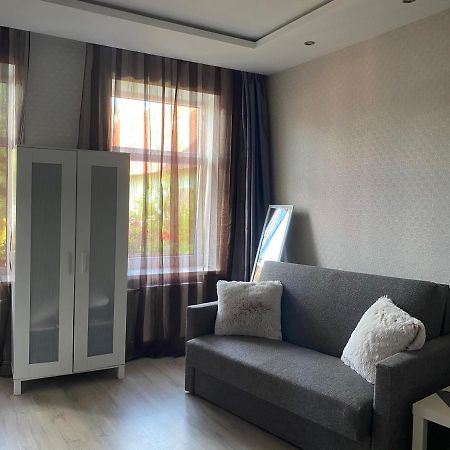 Karla Iela Apartman Ventspils Kültér fotó