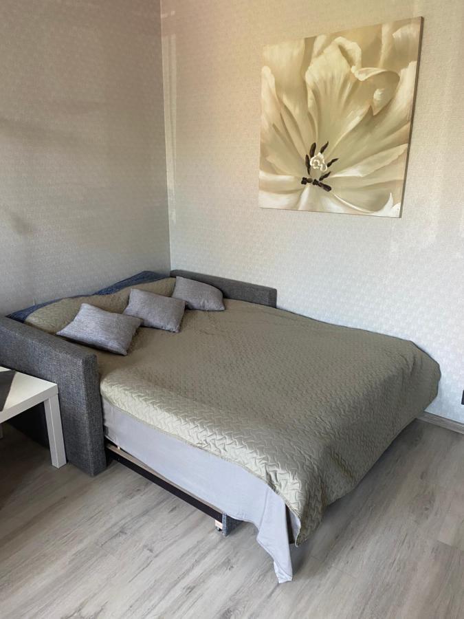 Karla Iela Apartman Ventspils Kültér fotó