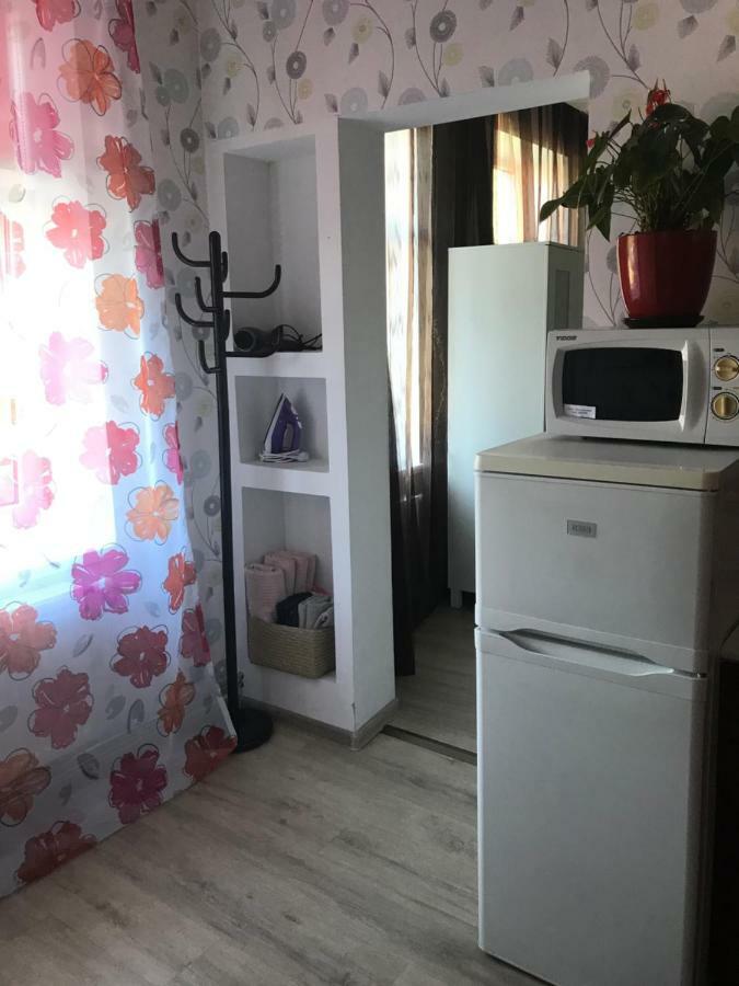 Karla Iela Apartman Ventspils Kültér fotó